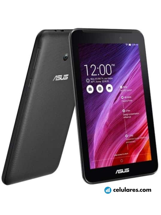 Imagen 5 Tablet Asus Memo Pad 7 ME170C