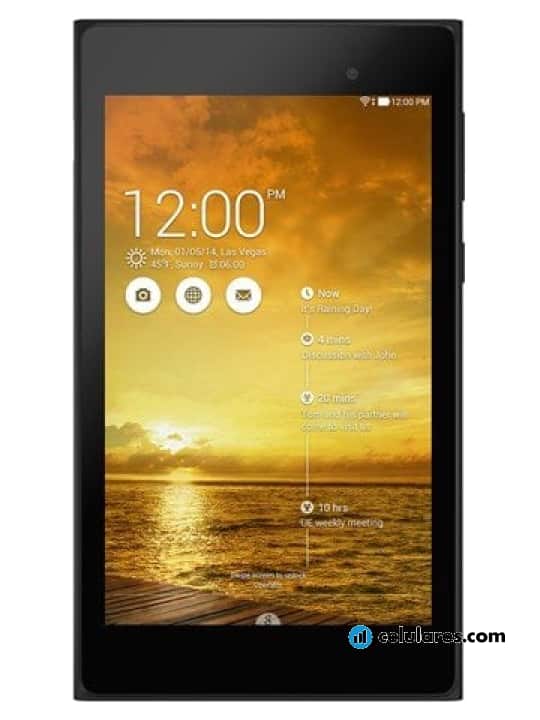 Tablet Asus Memo Pad 7 ME572CL