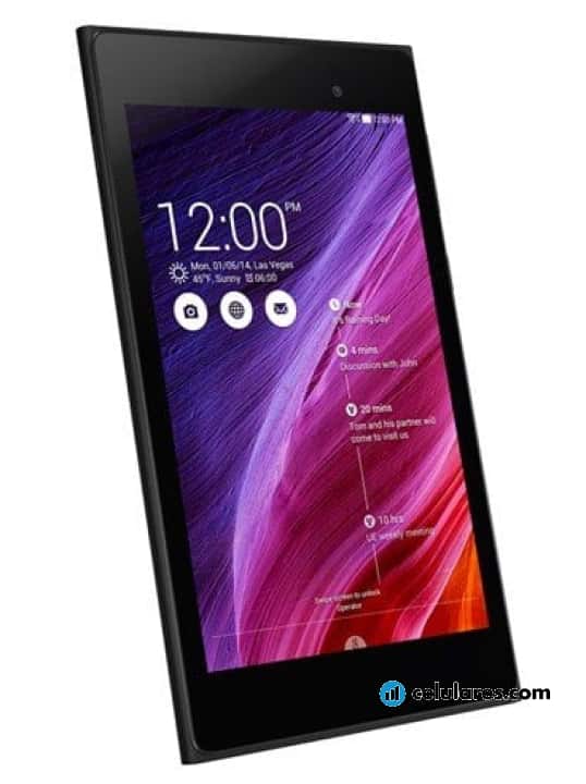 Imagen 2 Tablet Asus Memo Pad 7 ME572CL