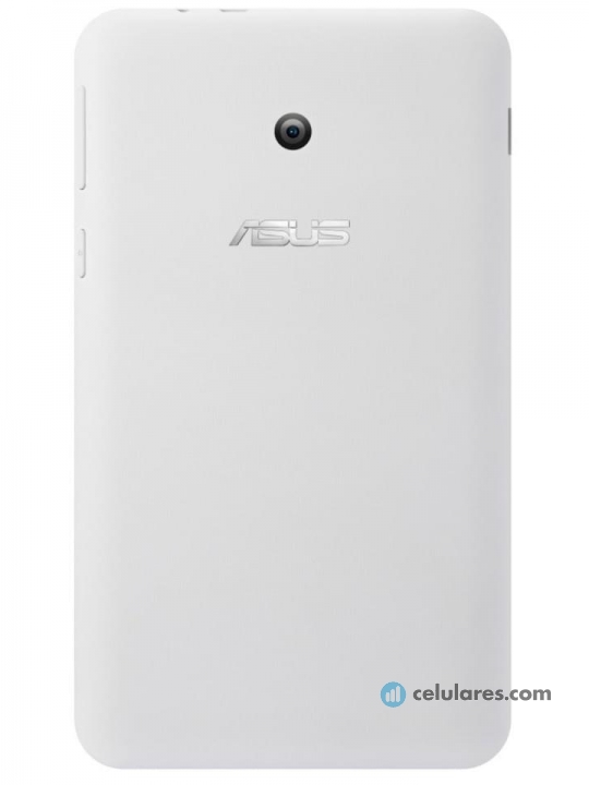 Imagen 4 Tablet Asus Memo Pad 7‏(ME70C)‏