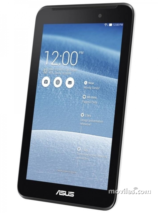 Tablet Asus Memo Pad 7‏(ME70C)‏ (Memo Pad 7‏(ME70C)‏) - Celulares
