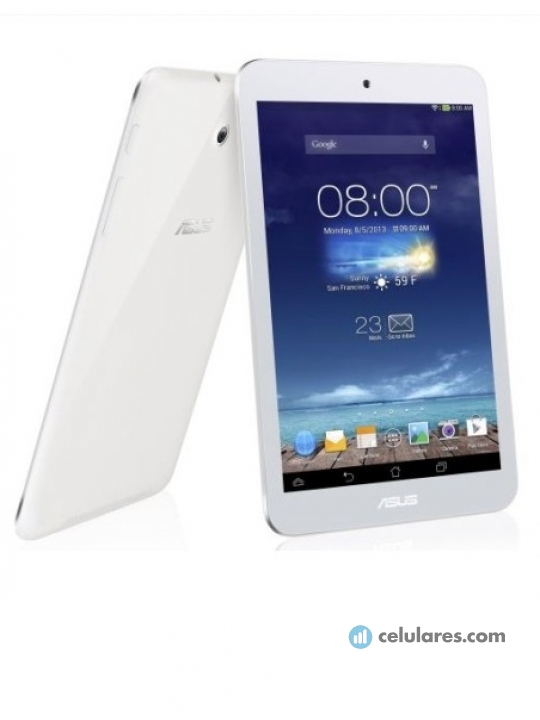 Imagen 2 Tablet Asus Memo Pad 8 ME180A