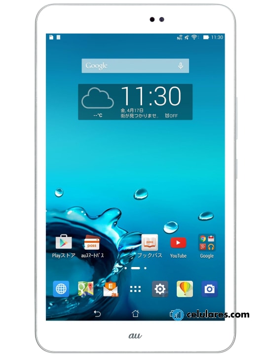 Tablet Asus MeMo Pad 8 AST21