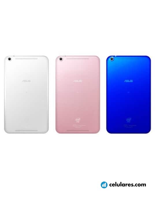 Imagen 5 Tablet Asus MeMo Pad 8 AST21