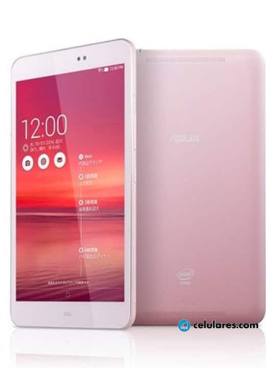 Imagen 4 Tablet Asus MeMo Pad 8 AST21