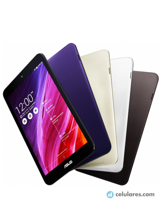 Imagen 4 Tablet Asus Memo Pad 8 ME181C