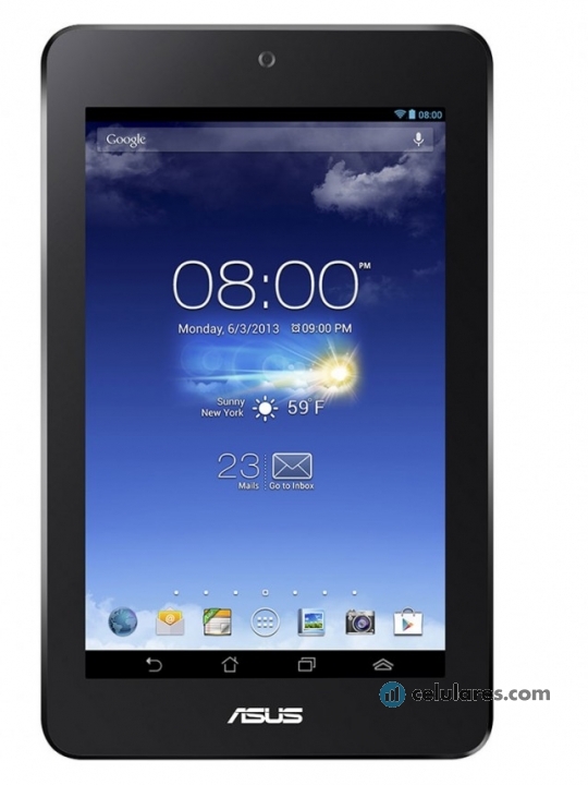 Tablet Asus Memo Pad HD7