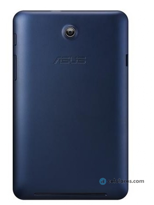 Imagen 2 Tablet Asus Memo Pad HD7