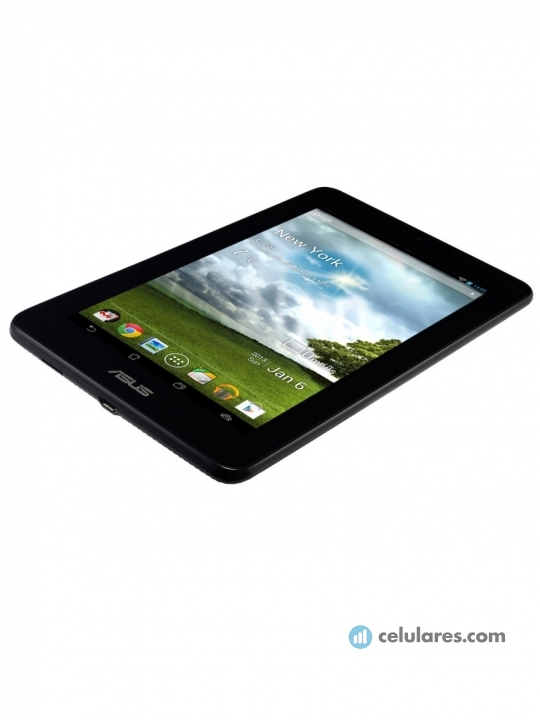 Imagen 2 Tablet Asus Memo Pad ME172V