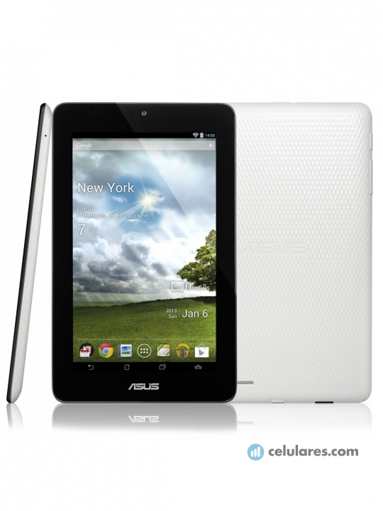 Imagen 3 Tablet Asus Memo Pad ME172V