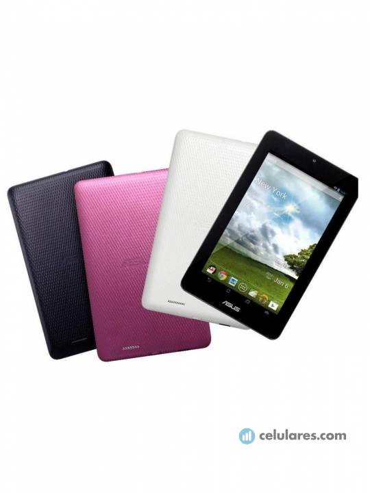 Imagen 4 Tablet Asus Memo Pad ME172V