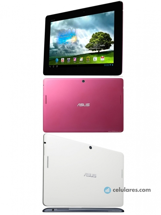 Imagen 2 Tablet Asus Memo Pad Smart 10