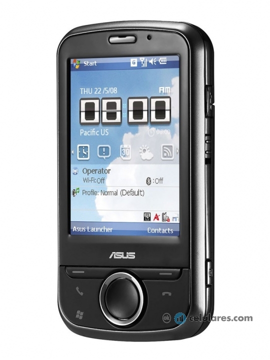 Imagen 3 Asus P320