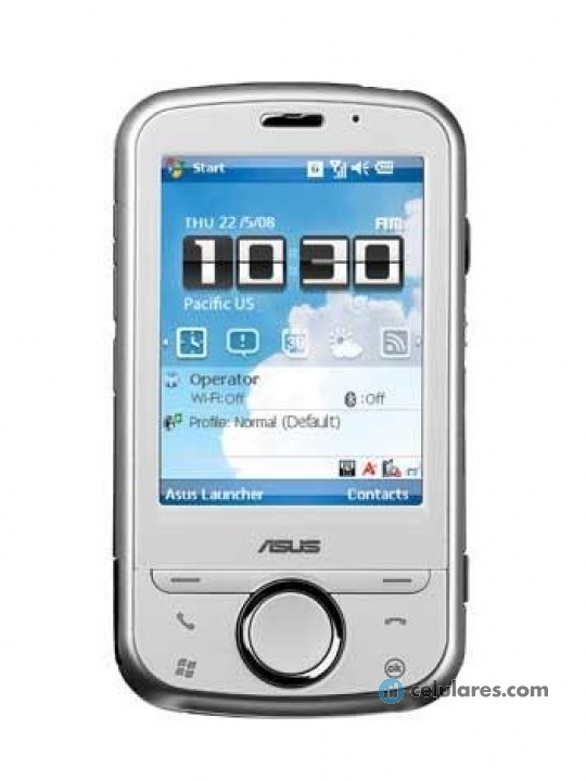 Imagen 5 Asus P320