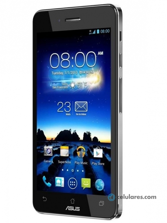Asus PadFone Infinity