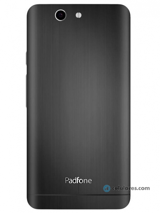 Imagen 2 Asus PadFone Infinity