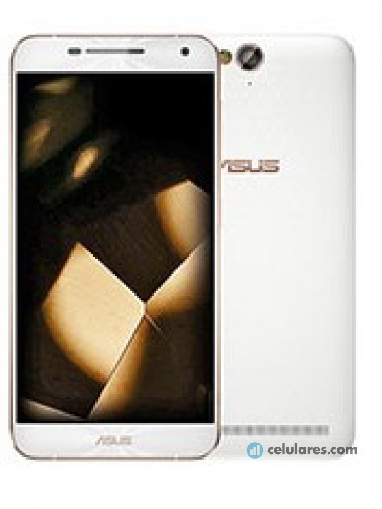 Imagen 3 Asus Pegasus 2 Plus