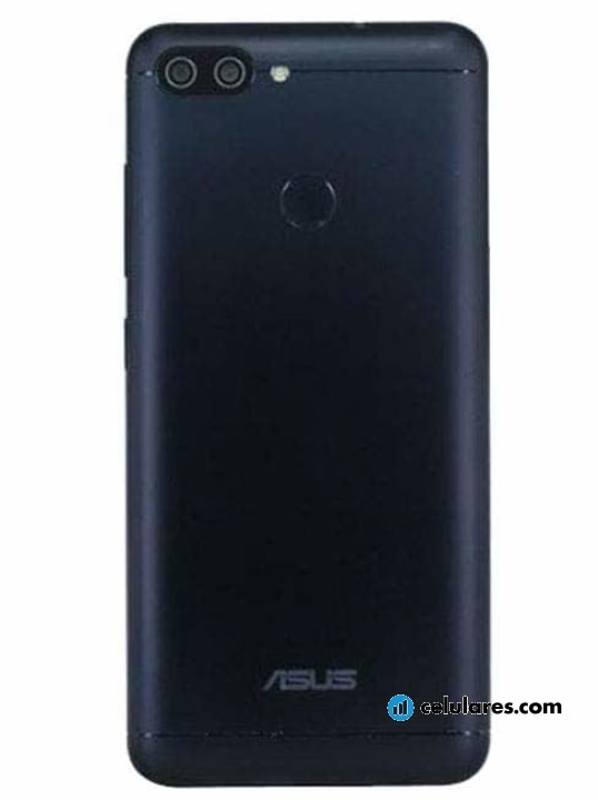 Imagen 2 Asus Pegasus 4S