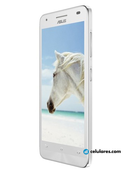 Imagen 2 Asus Pegasus X003