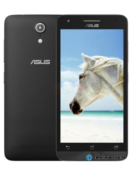 Imagen 4 Asus Pegasus X003