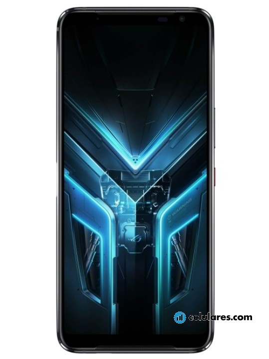 Asus ROG Phone 3