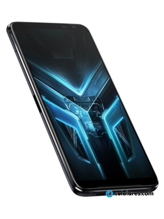 Imagen 6 Asus ROG Phone 3