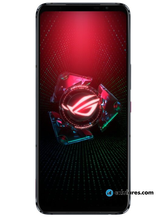 Asus ROG Phone 5 Pro