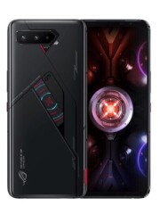 Fotografia Asus ROG Phone 5s