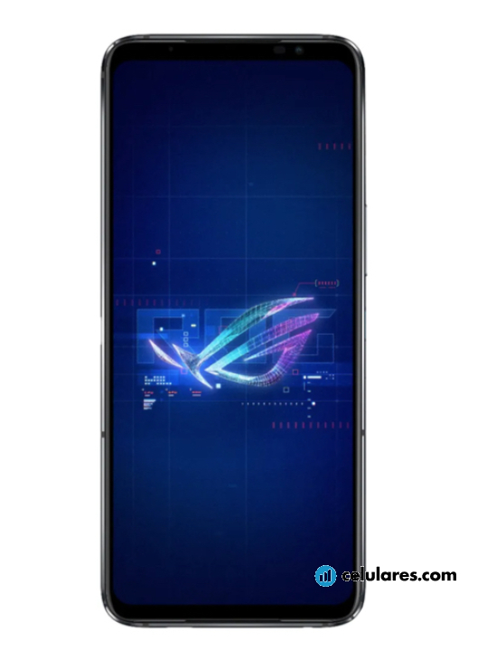 Asus ROG Phone 6