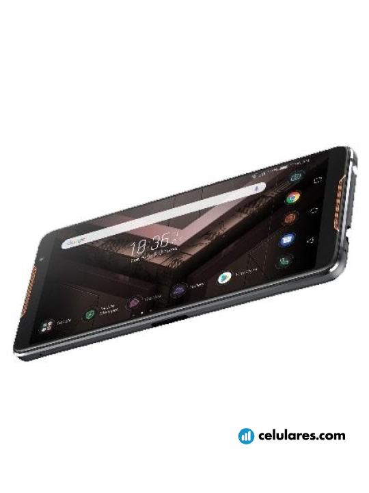 Imagen 2 Asus ROG Phone