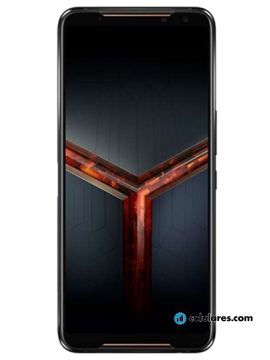 Asus ROG Phone II