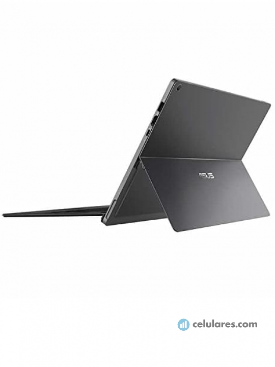 Imagen 3 Tablet Asus Transformer 3 Pro T303UA