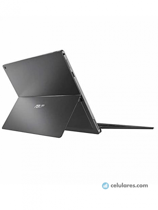 Imagen 4 Tablet Asus Transformer 3 Pro T303UA