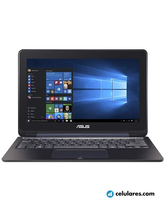 Tablet Asus Transformer Book Flip TP200SA