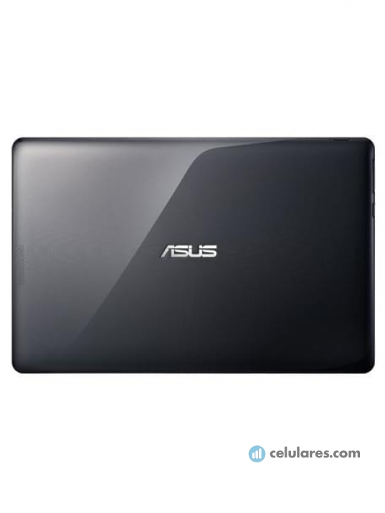 Imagen 4 Tablet Asus Transformer Book T101HA