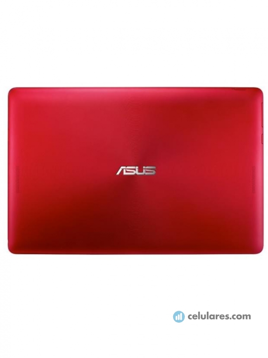 Imagen 6 Tablet Asus Transformer Book T101HA