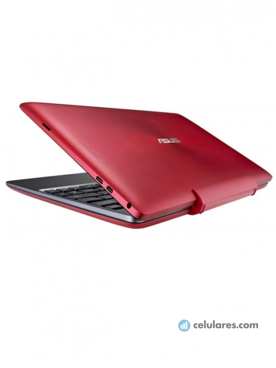 Imagen 7 Tablet Asus Transformer Book T101HA