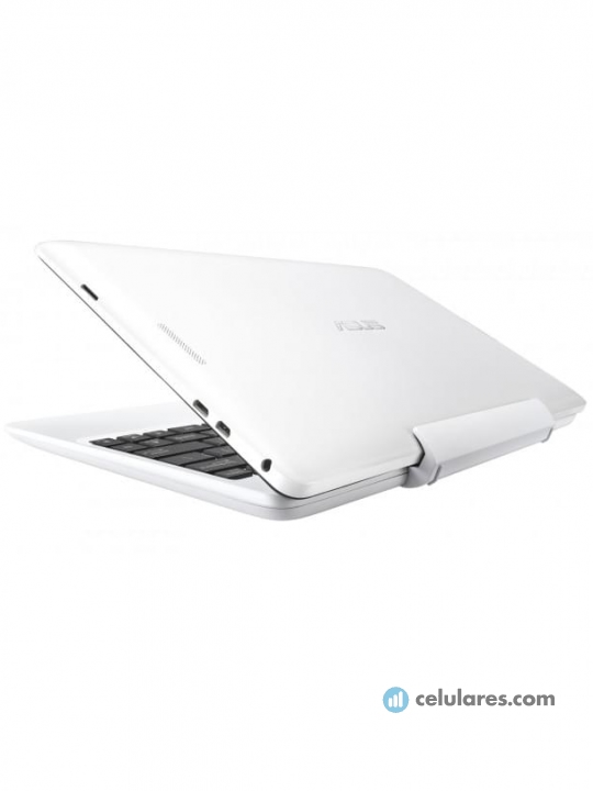 Imagen 8 Tablet Asus Transformer Book T101HA