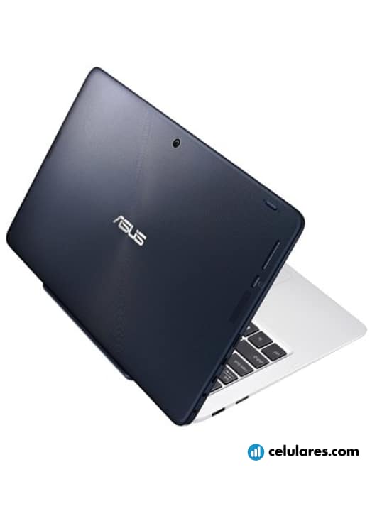 Imagen 5 Tablet Asus Transformer Book T200TA