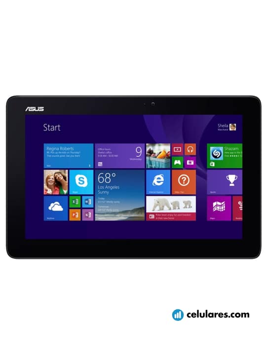 Tablet Asus Transformer Book T200TA