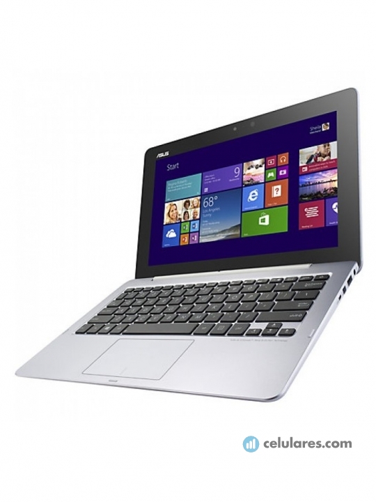 Tablet Asus Transformer Book Trio