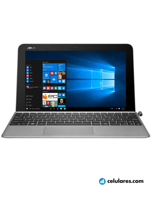 Imagen 2 Tablet Asus Transformer Mini T102HA