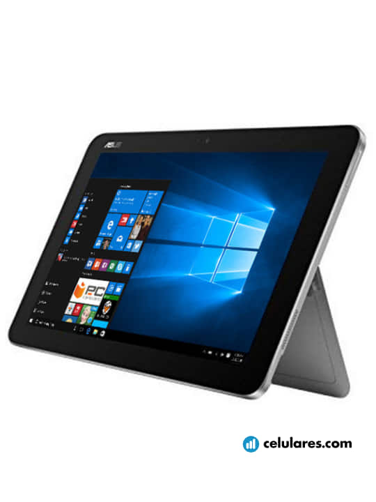 Imagen 4 Tablet Asus Transformer Mini T102HA