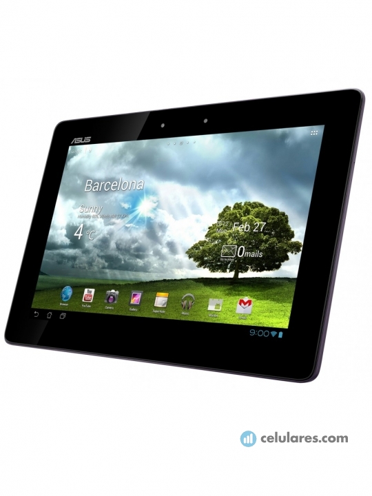 Tablet Asus Transformer Pad Infinity 700