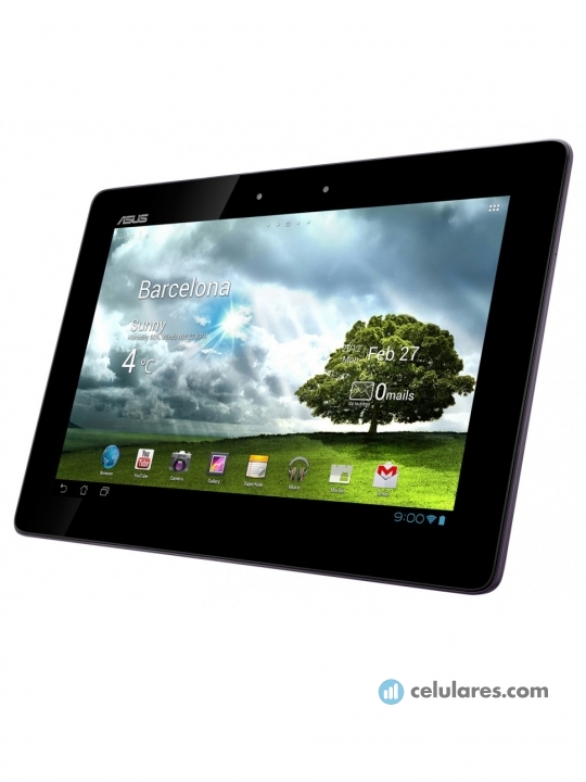 Tablet Asus Transformer Pad Infinity 700 4G