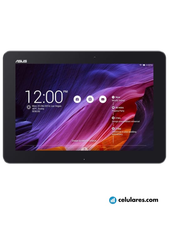 Tablet Asus Transformer Pad TF0310CG 