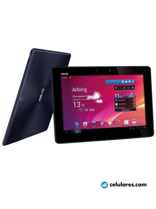 Imagen 2 Tablet Asus Transformer Pad TF0310CG 