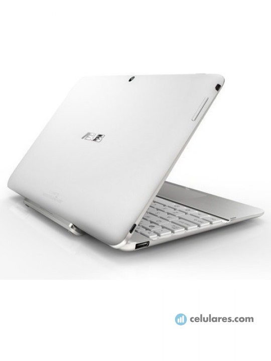 Imagen 3 Tablet Asus Transformer Pad TF103C