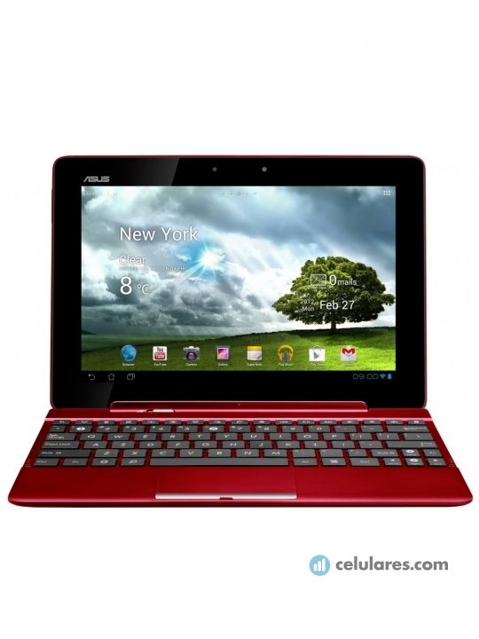 Tablet Asus Transformer Pad TF300T