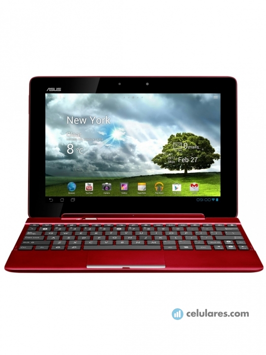 Tablet Asus Transformer Pad TF300TG